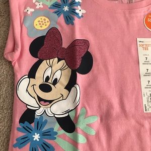 🌹Minnie Mouse t-shirt